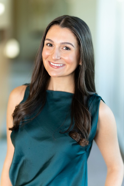 Jessica Pastor, M.D.